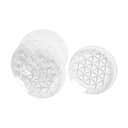 Sagaform Frokosttallerkener Juni Picnic Tallerken - 4 stk. i Ø20 cm x 4 stk., 1