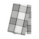 By Mogensen Duge Large Checks Dug i Large Checks, B140 x L140 cm, 1