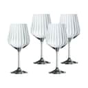 Nachtmann Ginglas Tastes Good Gin & Tonic Glas - 4 stk. i klar, 1
