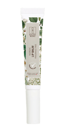 Raunsborg Makeup Lip Balm i Hvid, 1