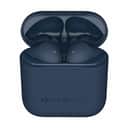Soundliving Hovedtelefoner Trådløse Høretelefoner 2.0 i Navy, 1