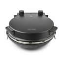 Cook & Baker Pizzaovne Pizzamaskine i Mat sort, 1