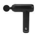Gorunner Massageapparater Massagepistol 2.0 i Sort, 1
