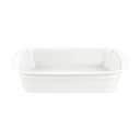 Pillivuyt Ovnfaste fade Lasagnefad i Hvid, 34 cm, 1