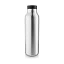 Eva Solo Termoflasker To Go Urban Termoflaske i Black/Steel, 0.7 L, 1