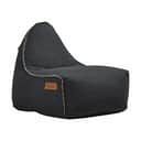 SACKit Lænestole Retroit Cobana Sækkestol i Black, 1