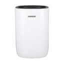 eeese air care Affugtere Emil Affugter i Hvid/sort, 1