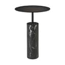 Aquanova Sideborde Nero Sidebord i Sort, 1