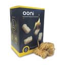 Ooni Øvrigt grilltilbehør Premium Natural Firestarters i Natur, 1