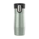 Contigo Termoflasker West Loop Termoflaske 3.0 i Agave, 1
