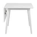 CASA Living Spiseborde Roxby Spisebord i Hvid, 1