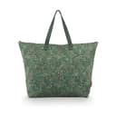 PIP Studio Øvrigt interiør Tilda Shopper i green quilt, 44 cm, 1