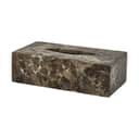 Aquanova Tilbehør til bad Hammam Kleenex box i Brun, 1