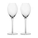 Sagaform Champagneglas Saga Champagneglas - 2 stk. i Klar, 1