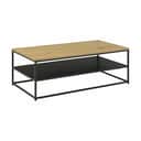 CASA Living Sofaborde Gila Sofabord i H42 x L120 cm, 1