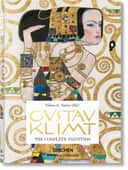 Taschen Øvrige bøger Klimt i Guld, 1