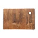 Point Virgule Skærebrætter Skærebræt i Natural wood, 1