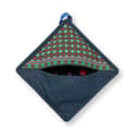 PIP Studio Grydelapper Berry Blues Grydelap i Mørkeblå, 1