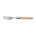 Jean Dubost Bordgafler Laguiole Gaffel i Natur, 1