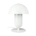 Dyberg Larsen Bordlamper Movie Bordlampe i Hvid, 1
