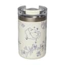 Moomin Arabia Termoflasker Haru Termokrus i Hvid/blå, 1