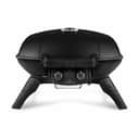 Napoleon Gasgrill TravelQ 285 Gasgrill i sort, 1