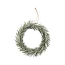 Casa Christmas Øvrigt julepynt Krans i 25 cm, 1