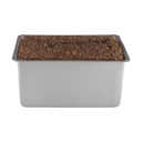 Eva Trio Rugbrødsforme og brødforme Rugbrødsform i Grå, 2 L, 1