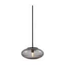 Halo Design Pendler Mesh Pendel i Smoke, 20 cm, 1