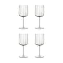 Luigi Bormioli Cocktailglas Jazz Spritzglas - 4 stk. i Transparent, 1