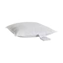 Dozy Babydyner Babypude i Hvid, 1