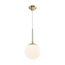 Nordlux Pendler Grant Pendel i 15 cm, 1