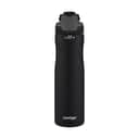 Contigo Drikkedunke Ashland Chill Termo Drikkedunk i Sort, 1