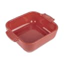 Peugeot Ovnfaste fade Appolia Ovnfast Fad i Rød, B14 x L18 cm, 1