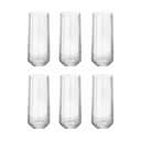 Georg Jensen Vandglas Bernadotte Glas - 6 stk. i 45 cl, 1