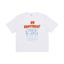 Moomin Arabia Pyjamas Rebel Club t-shirt i S/M, 1