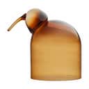 Iittala Dyrefigurer Birds by Toikka - Anna i Kobber, 1