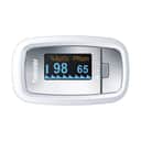Beurer Øvrig personlig pleje PO30 Pulsoximeter i Grå/hvid, 1