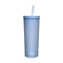 Contigo To go kopper Tumbler i Lyseblå, 1