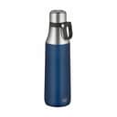 Alfi Drikkedunke City Termo Drikkedunk i blå satin, 0.5 L, 1