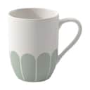 Villeroy & Boch Krus og kopper med hank Fleur Vert Krus i white;green, 1