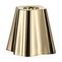 Iittala Kronelysestage Alvar Aalto Lysestage i 6,5 cm, 1