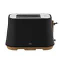 Witt Brødristere Premium Element Brødrister i Black, 1