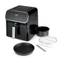 Wilfa Airfryers Crispier Airfryer i Sort, 1