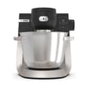 Bosch Røremaskiner Serie 6 Køkkenmaskine i Sort, 1