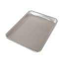 Nordic Ware Bradepander Quarter Sheet Bageplade i Sølvfarvet, 1