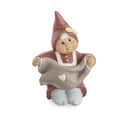 Klarborg Nisser Nisse - Bette Ella i 13 cm, 1