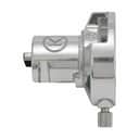 Kenwood Tilbehør til røremaskiner KAT001ME Adapter i grå, 1