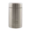 Point Virgule Opbevaringsglas Vakuumbeholder i Silver, 1