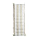 Svanefors Havehynder Louise Bænkhynde i Beige/hvid, 1